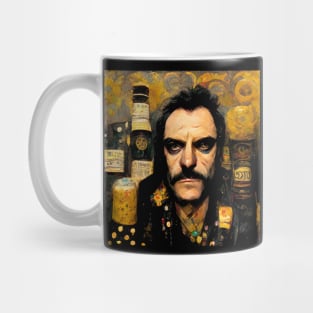 Cheers Lemmy Mug